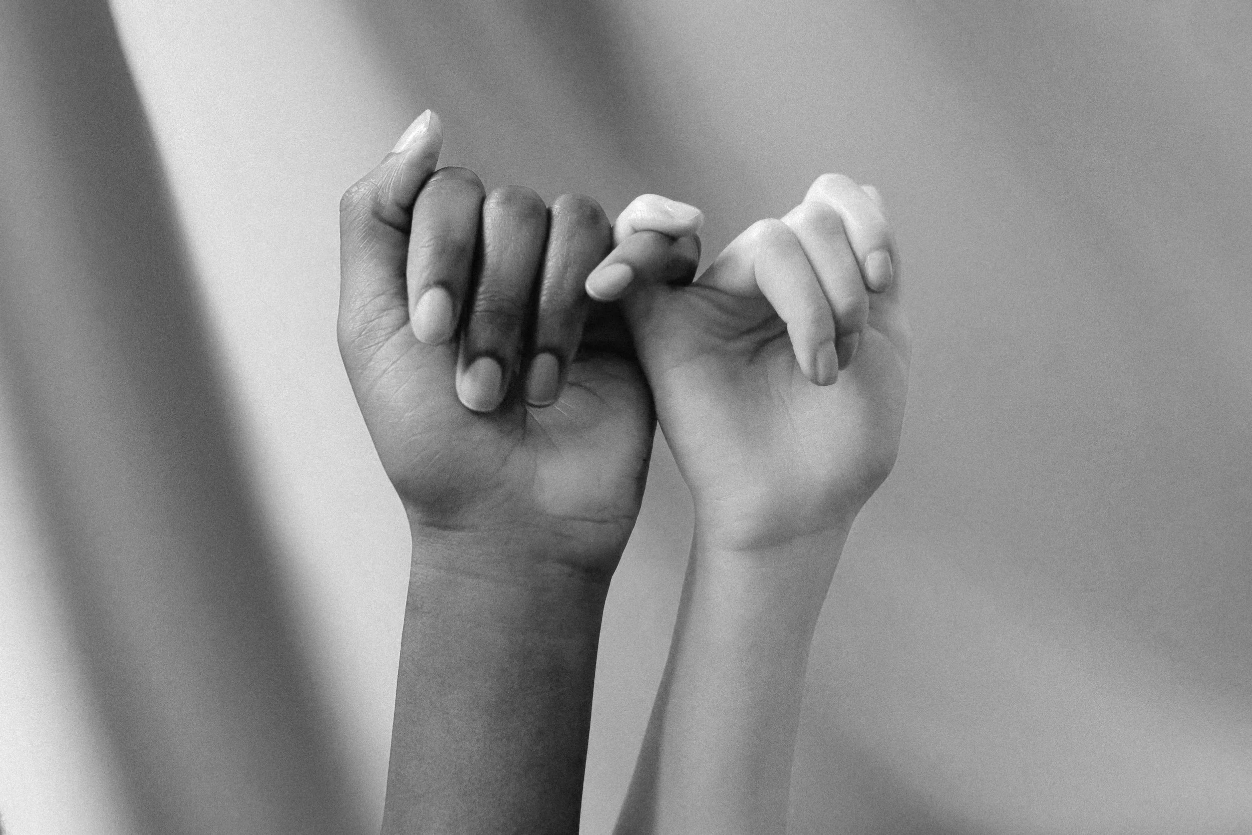 Photo credit by Womaniser on Unsplash