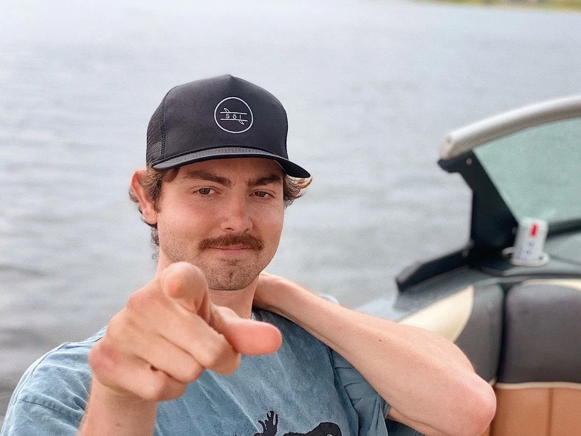 Wake Surf Merchandise — Söl Surf Co Wake Surf Lessons