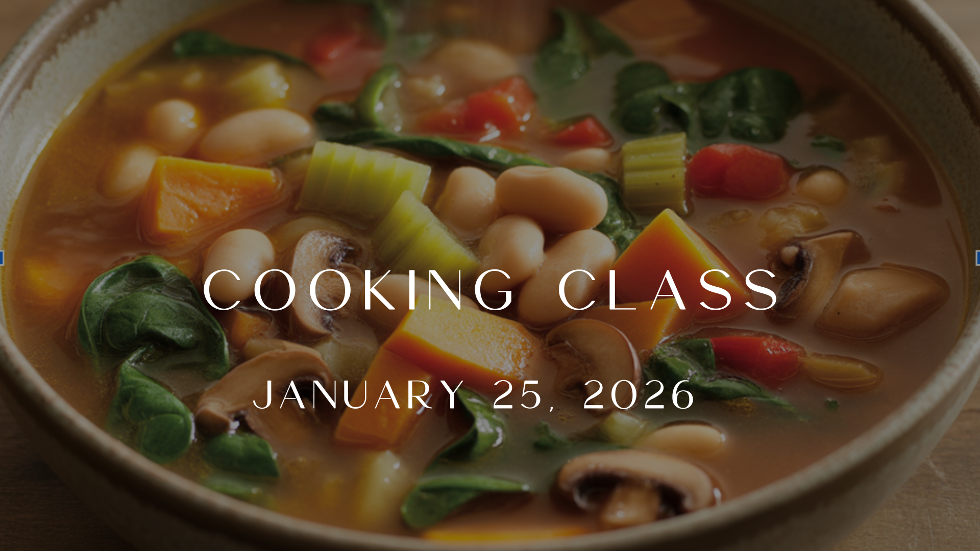 Create-Your-Own Soup: Nourish, Boost, Defend