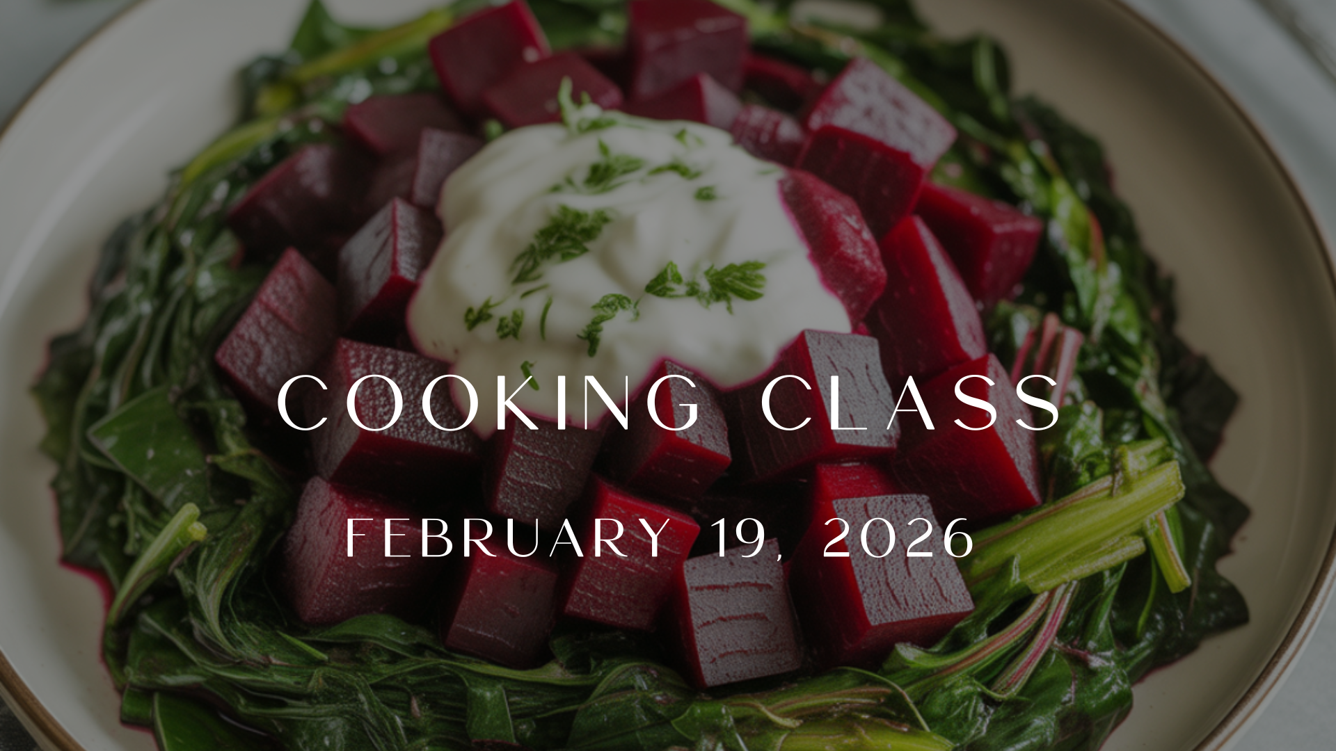 Greens that Heal: Recipes for Your Heart &amp; Blood Pressure