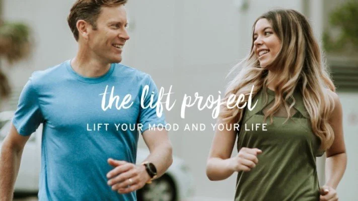 The Lift Project with Rochester Lifestyle Medicine Institute