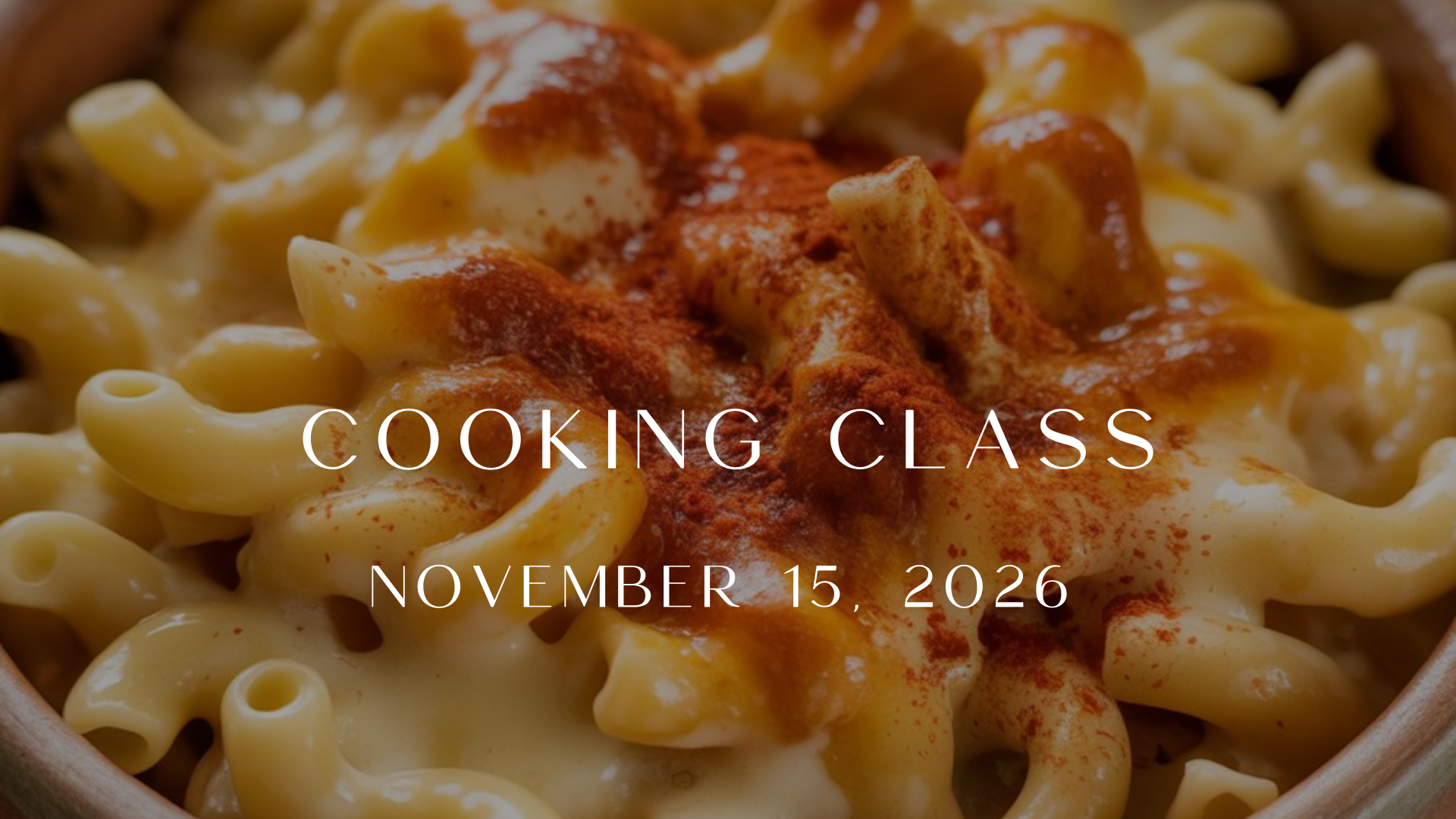 Comfort Food That Loves You Back: Mac &amp; Cheeze Edition