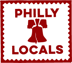 Philly Locals Branding