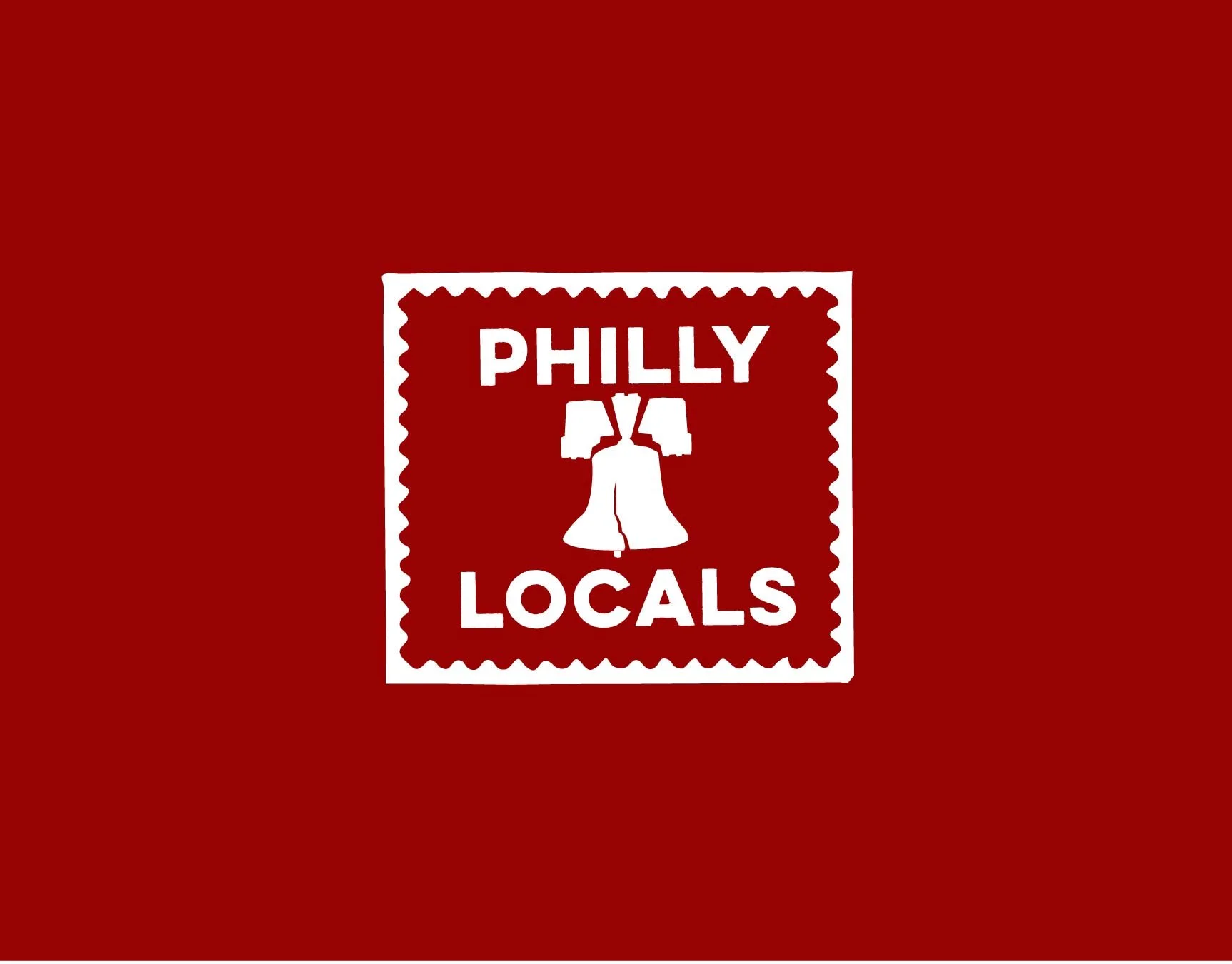 Philly Locals Branding