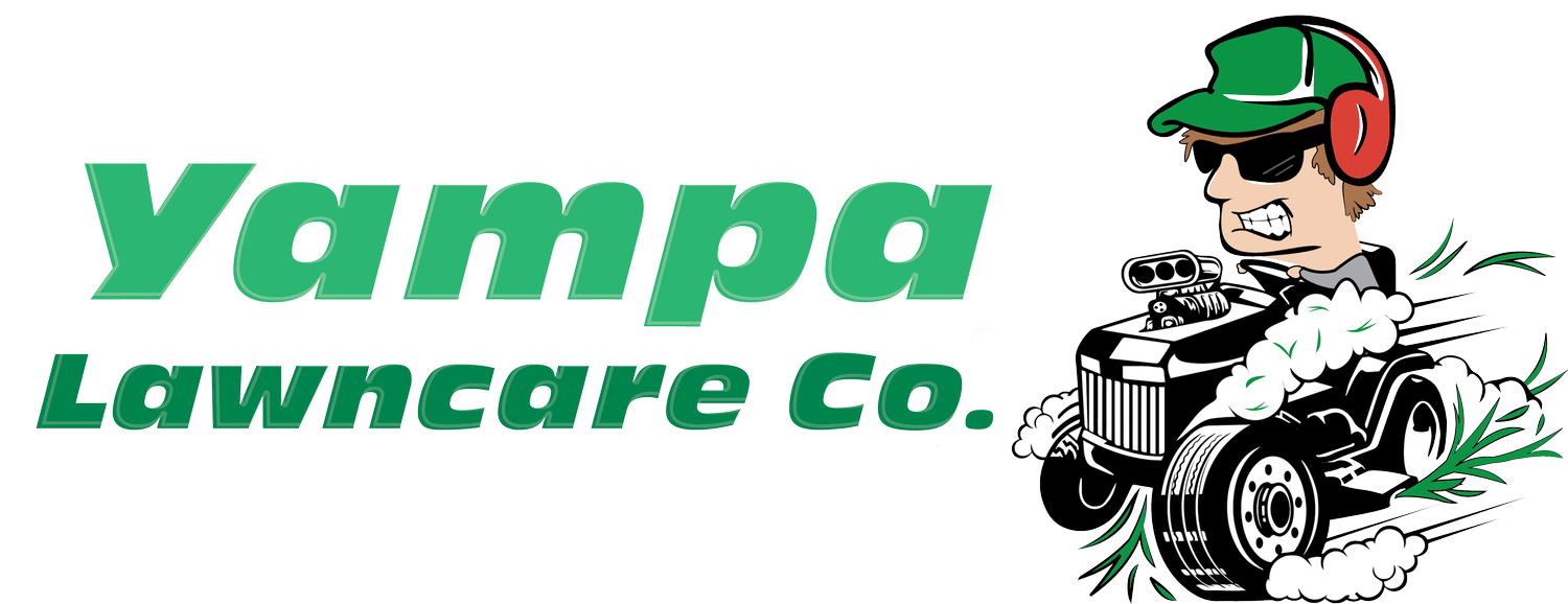 Yampa Lawn Care