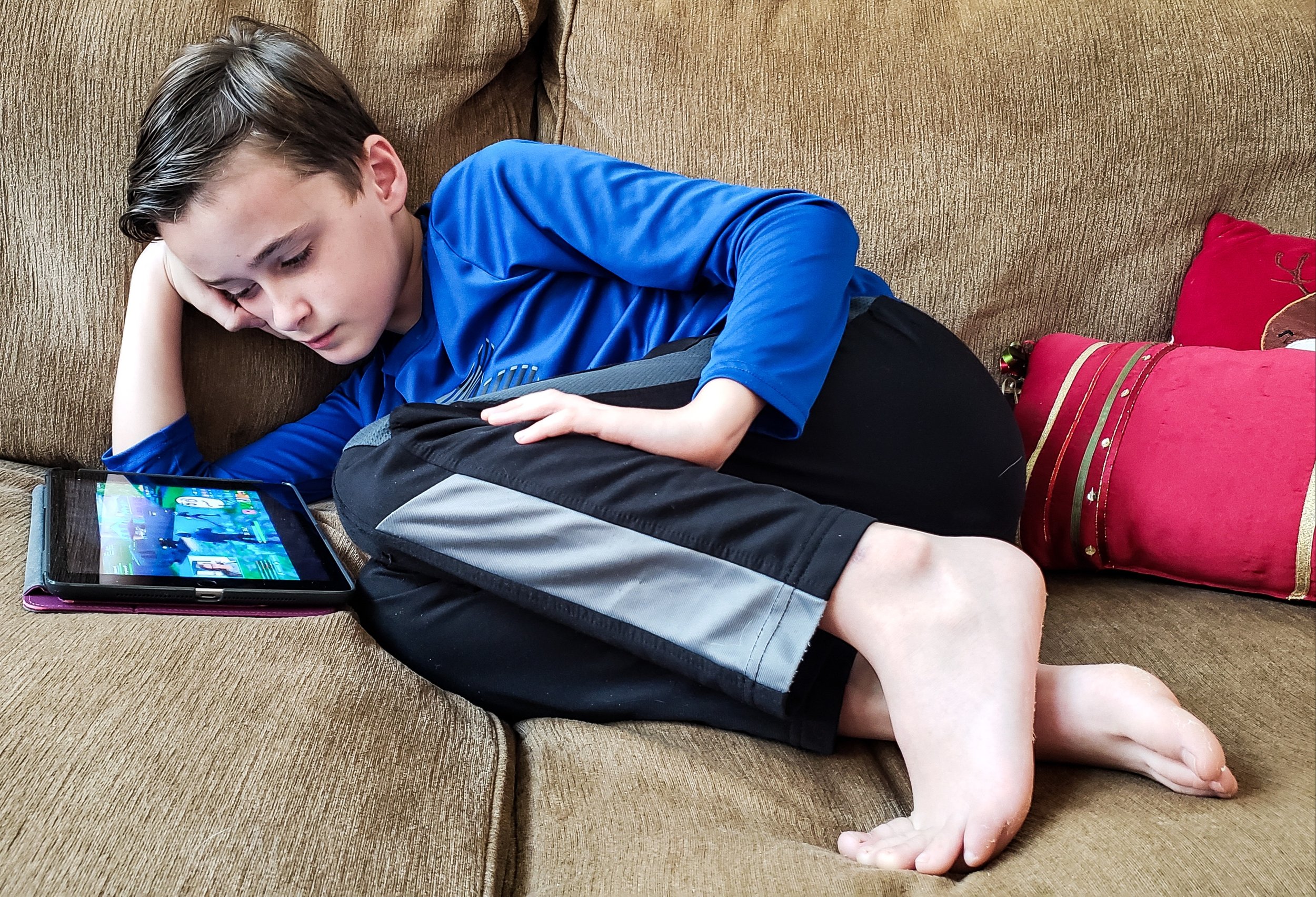 Is Screen Time Affecting Your Child’s Cognitive Development? A Psychologist’s Point of View