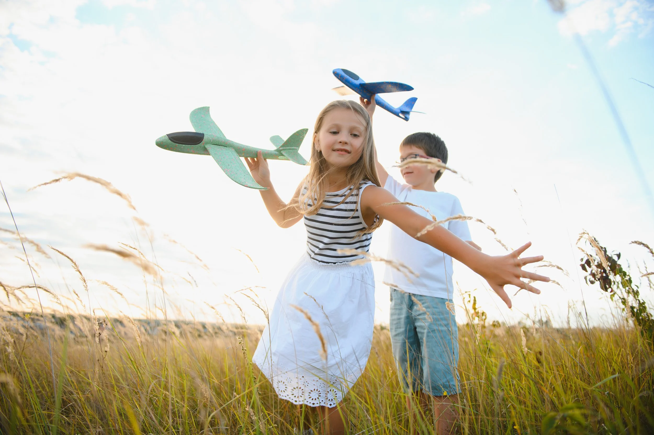 High-Masking Autism in Girls vs. Boys: Why So Many Go Undiagnosed Until Later in Life