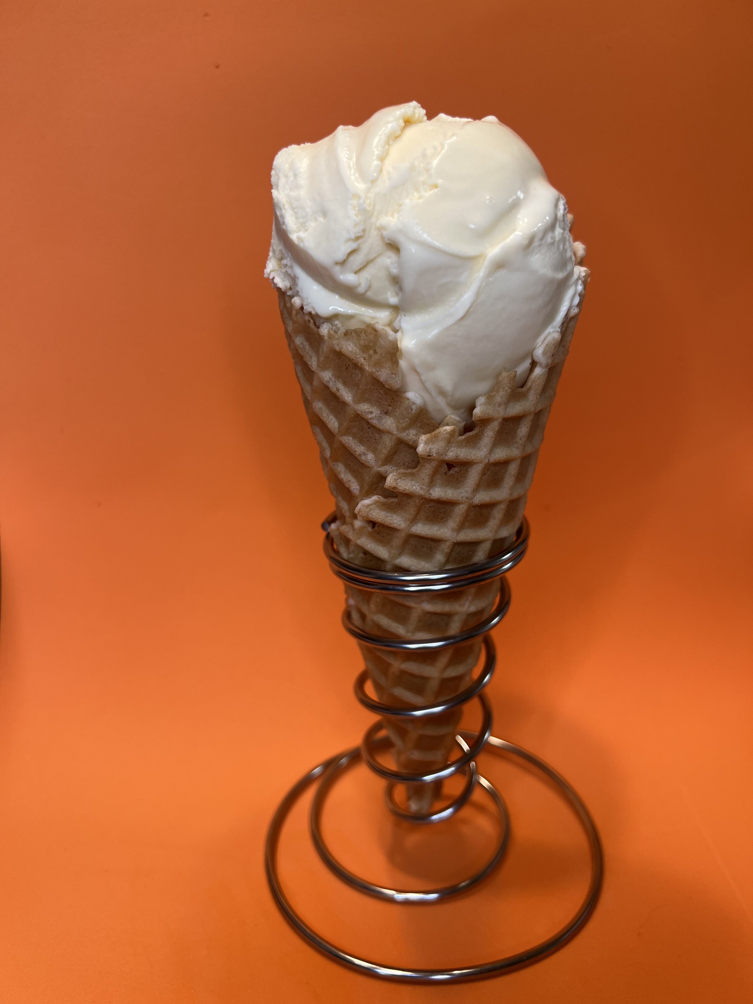 Very Vanilla Bean
