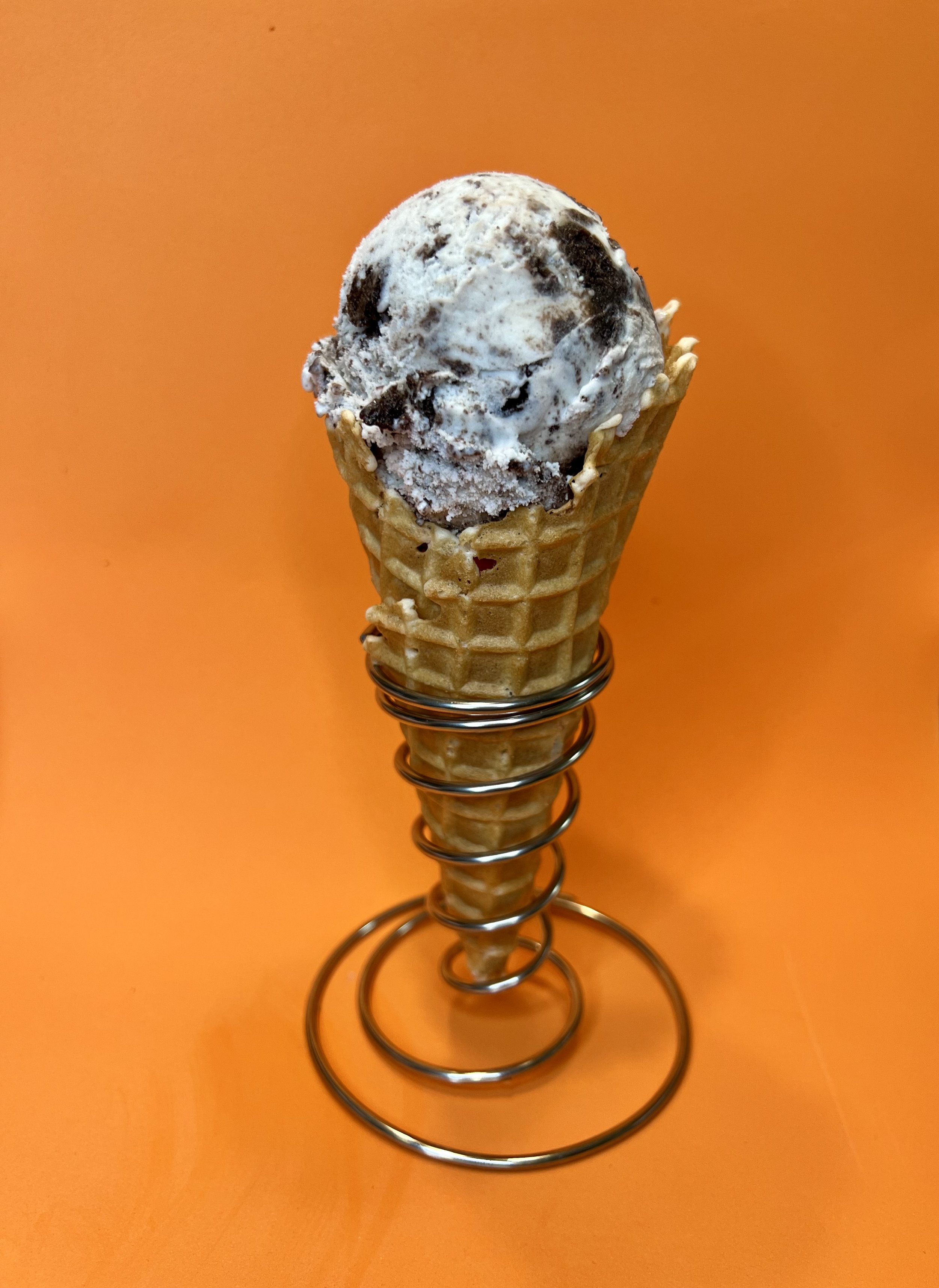 I Love Cookies and Cream