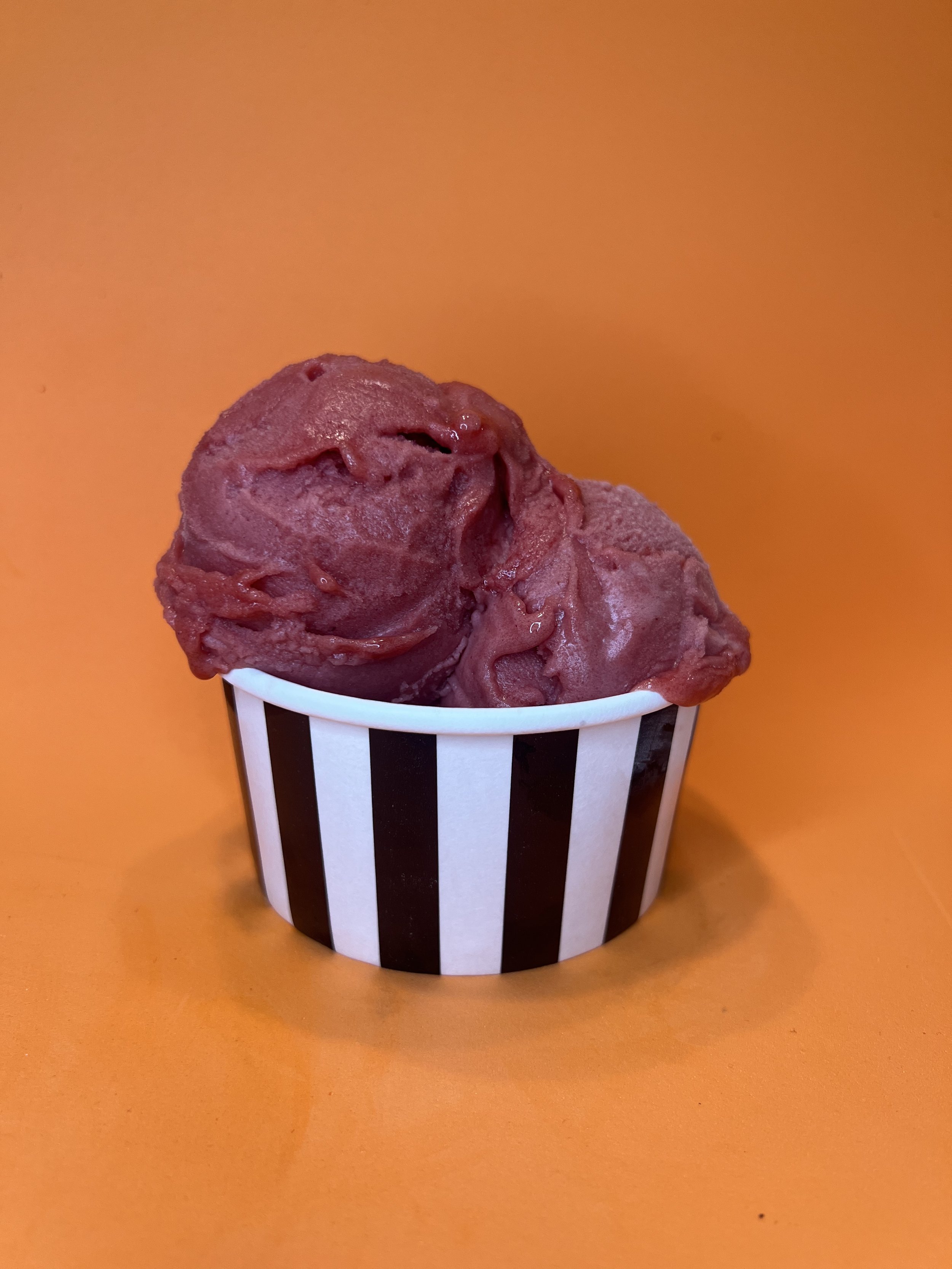 Sorbet