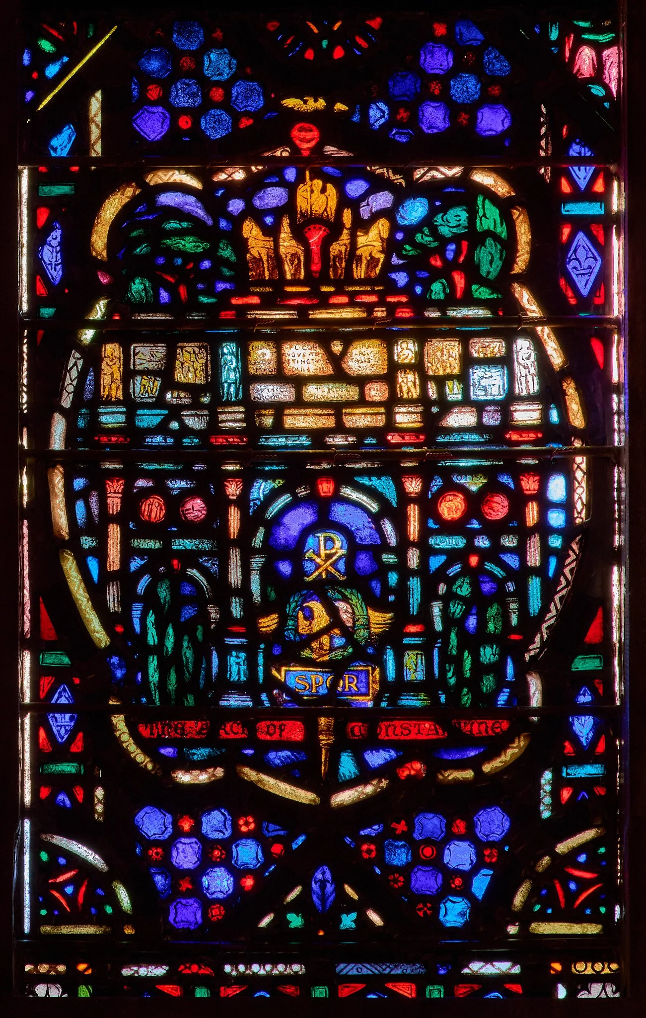 The Arch of Constantine