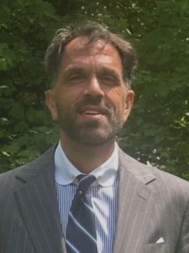 Washington Memorial Chapel Parish Chancellor