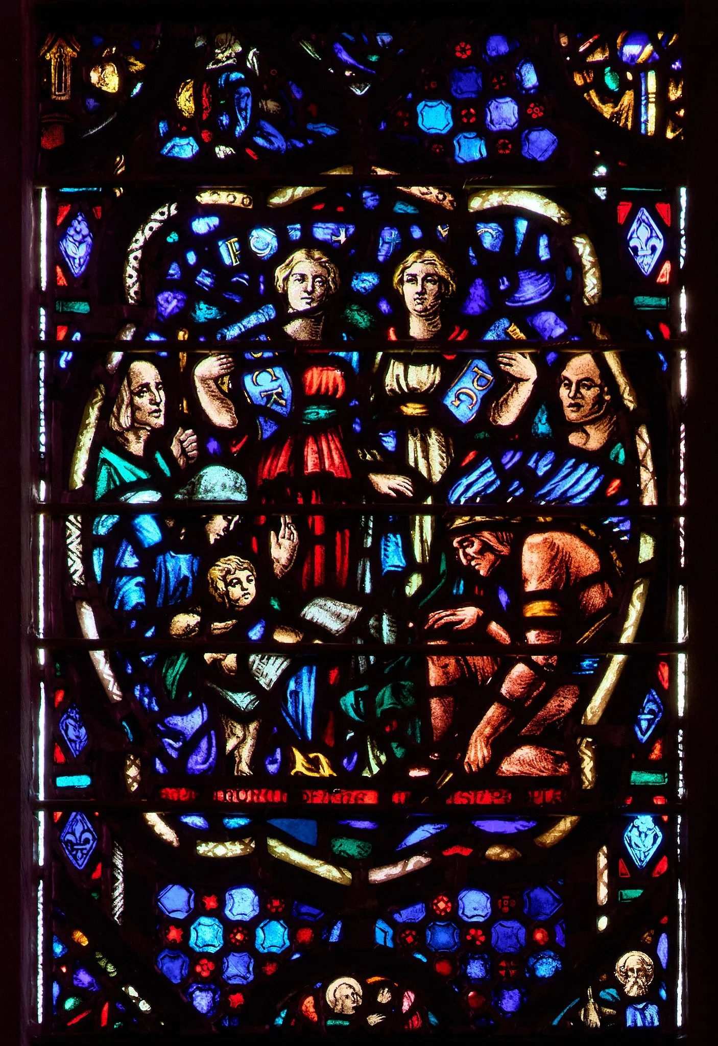 The English Church in America