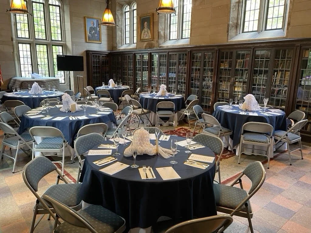 Room Rental Valley Forge