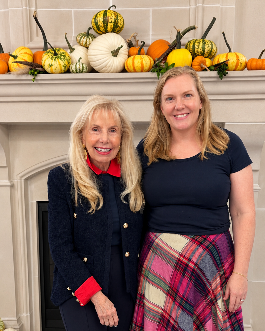 Contact Deborah Van Cleve and Nancy E. Ahlum