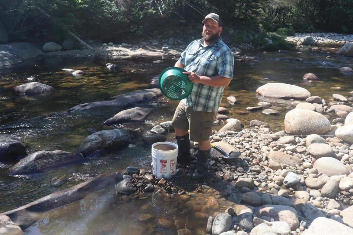 ORO Gold Rush Missions 2025