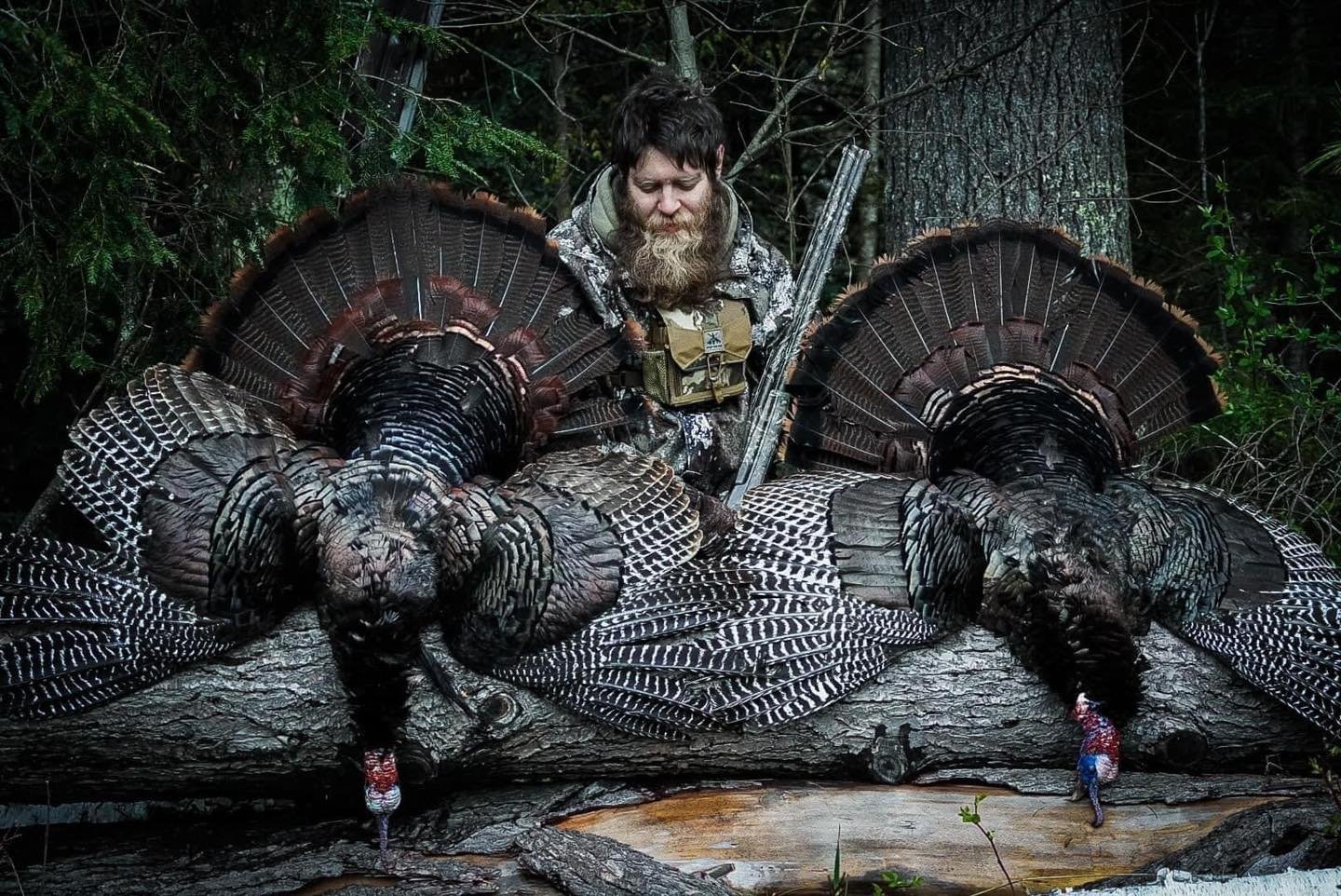 Spring Turkey Hunt
