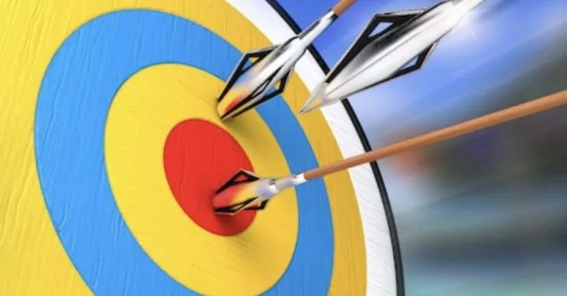 ORO 3D Archery Shoot