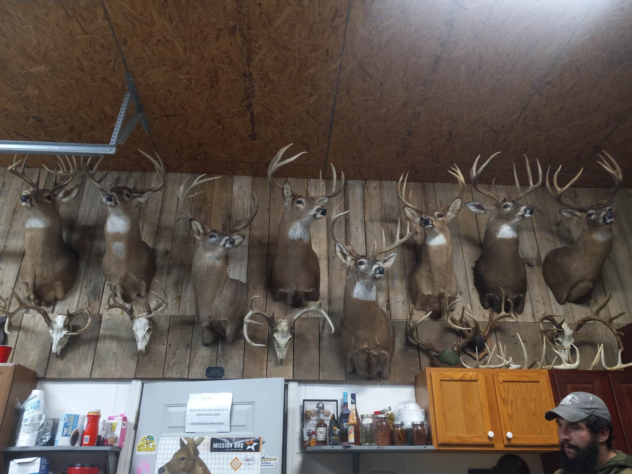 Deer Hunts — Operation Reboot Outdoors