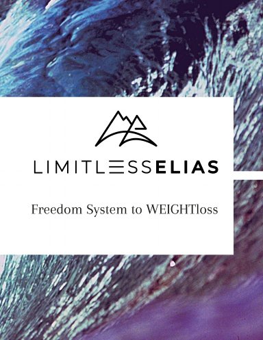 Freedom System to WEIGHTloss