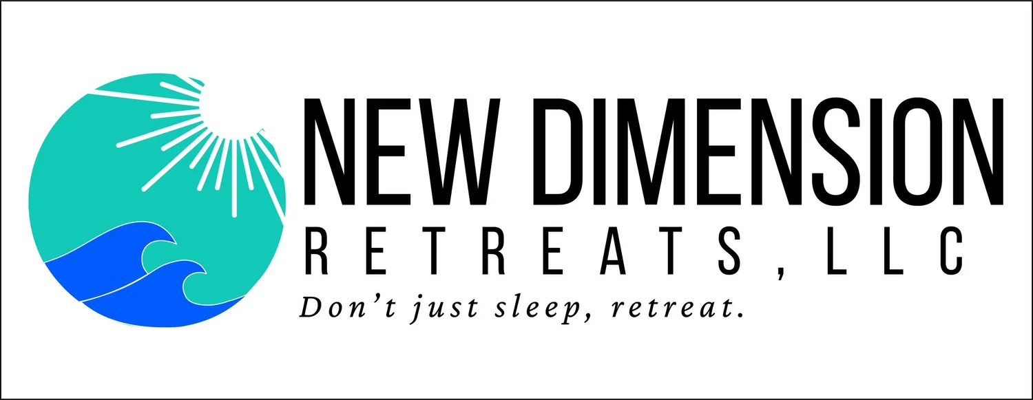 New Dimension Retreats