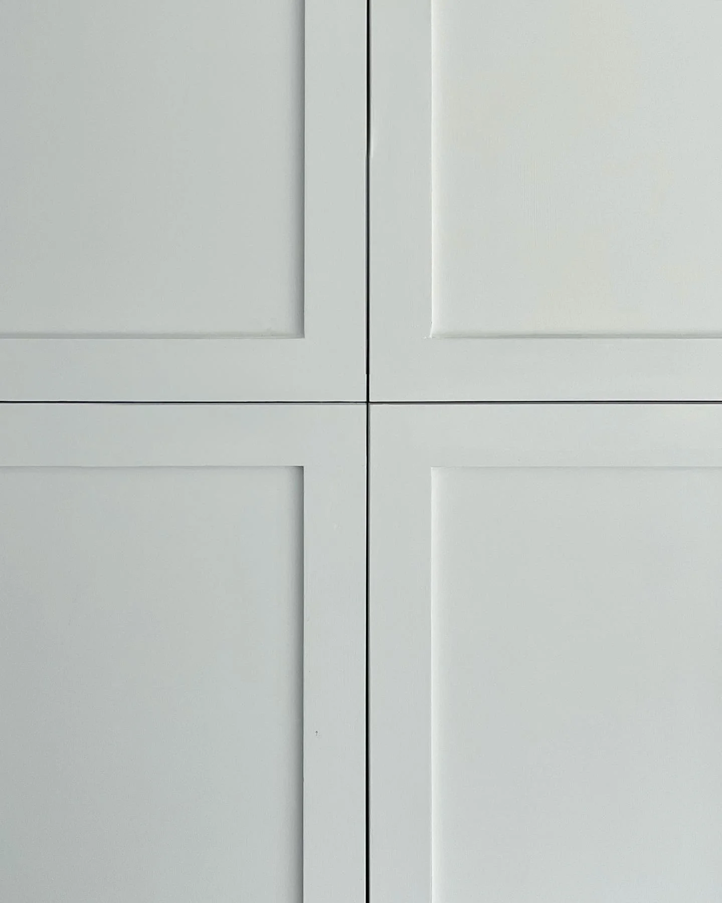 Darling Point Townhouse - Feature Joinery Detail
