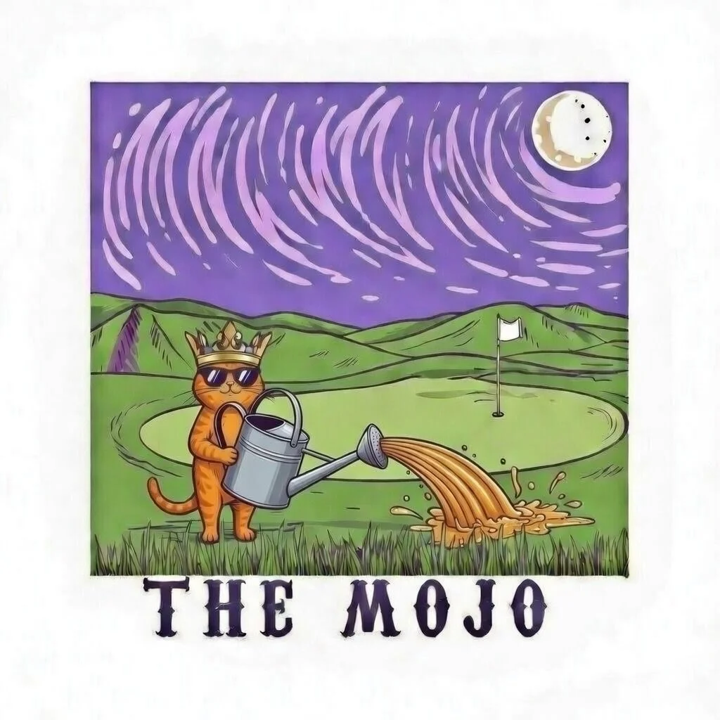 Year round turf grower and looking to hit a stride in your season?

Seasonal turf grower with a goal of &ldquo;firing out the gate&rdquo;?

The Mojo by Molasses Kings is an excellent Plant and Soil product to drive energy and boost nutrient cycling! 