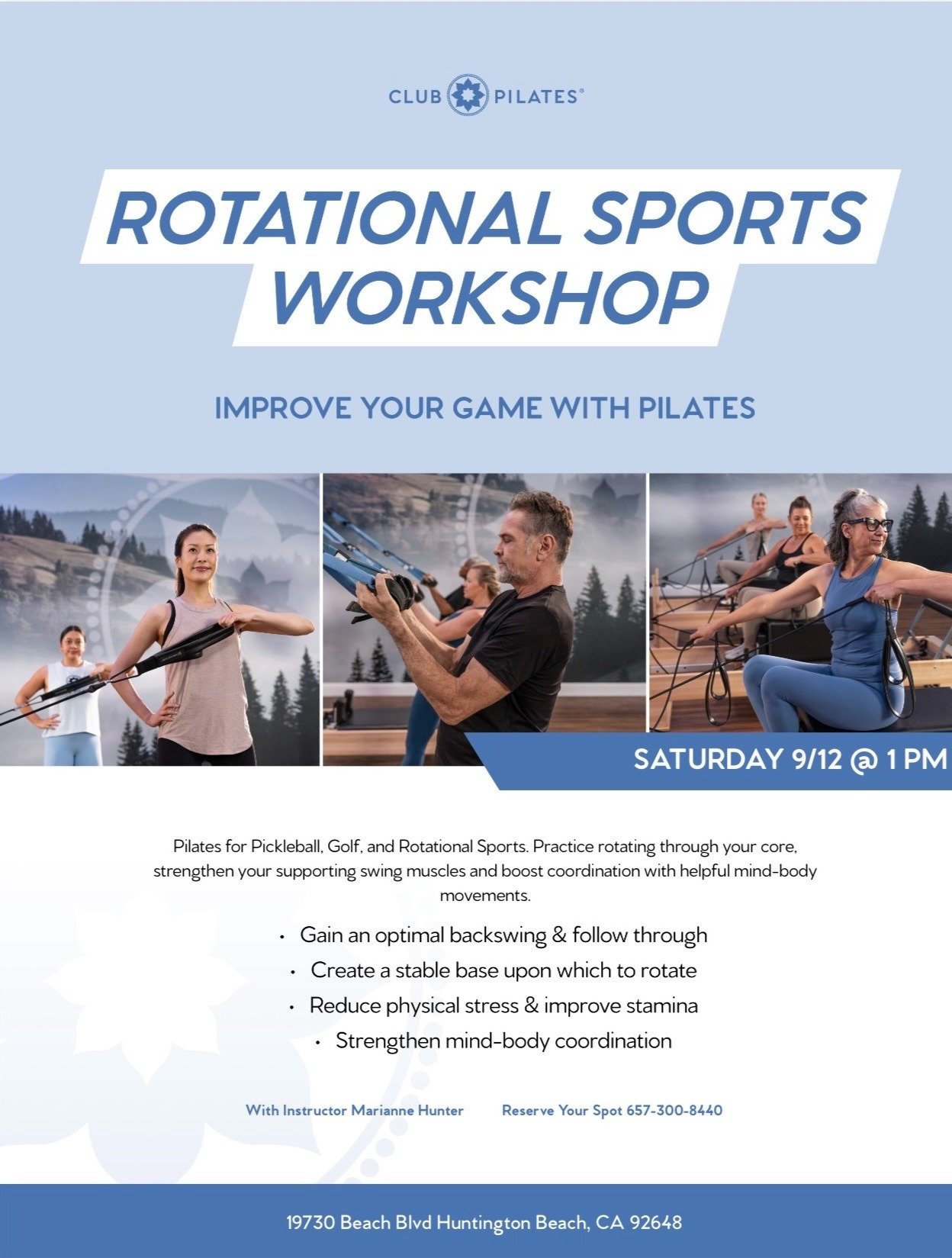 🌪️ STOP JUST TWISTING YOUR ABS.

If you play baseball, golf, tennis, or lacrosse, your power doesn&rsquo;t come from mindlessly swinging harder. It comes from a precise biomechanical sequence: creating force, transferring it through the core, and ex