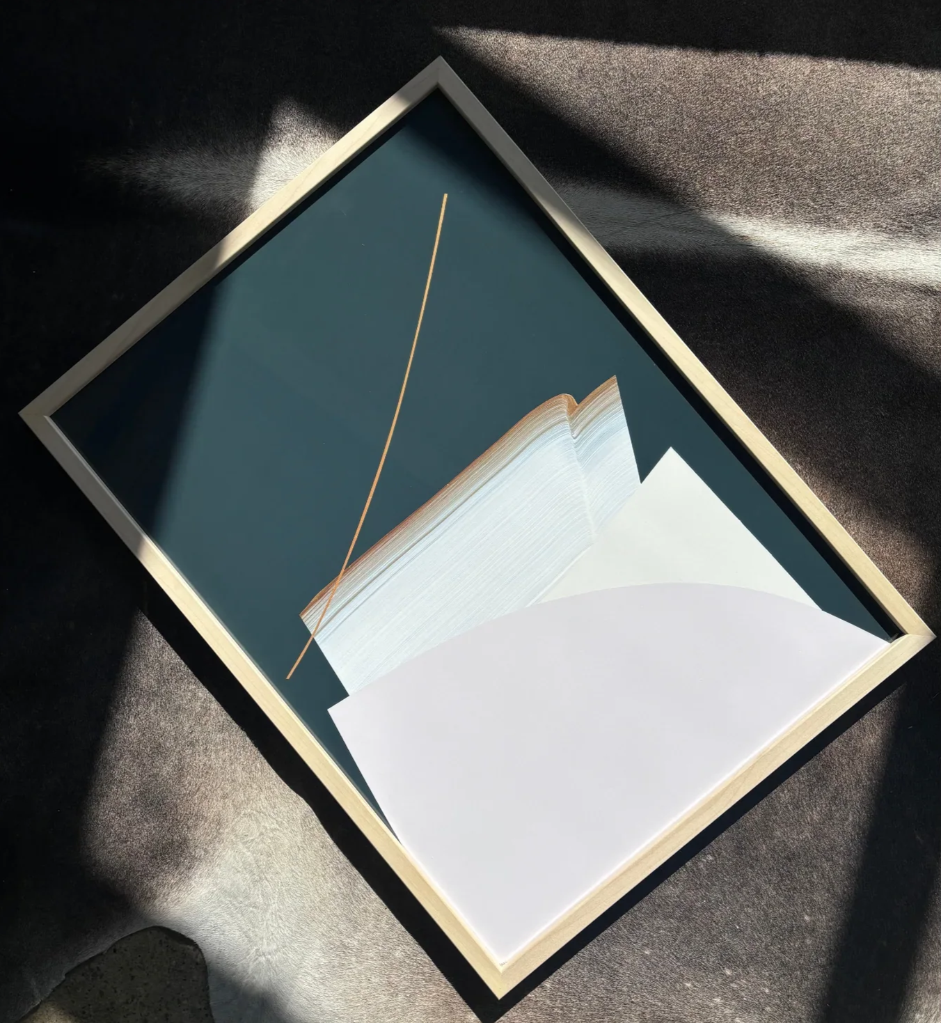 Harrison Art Services - Paper Prints