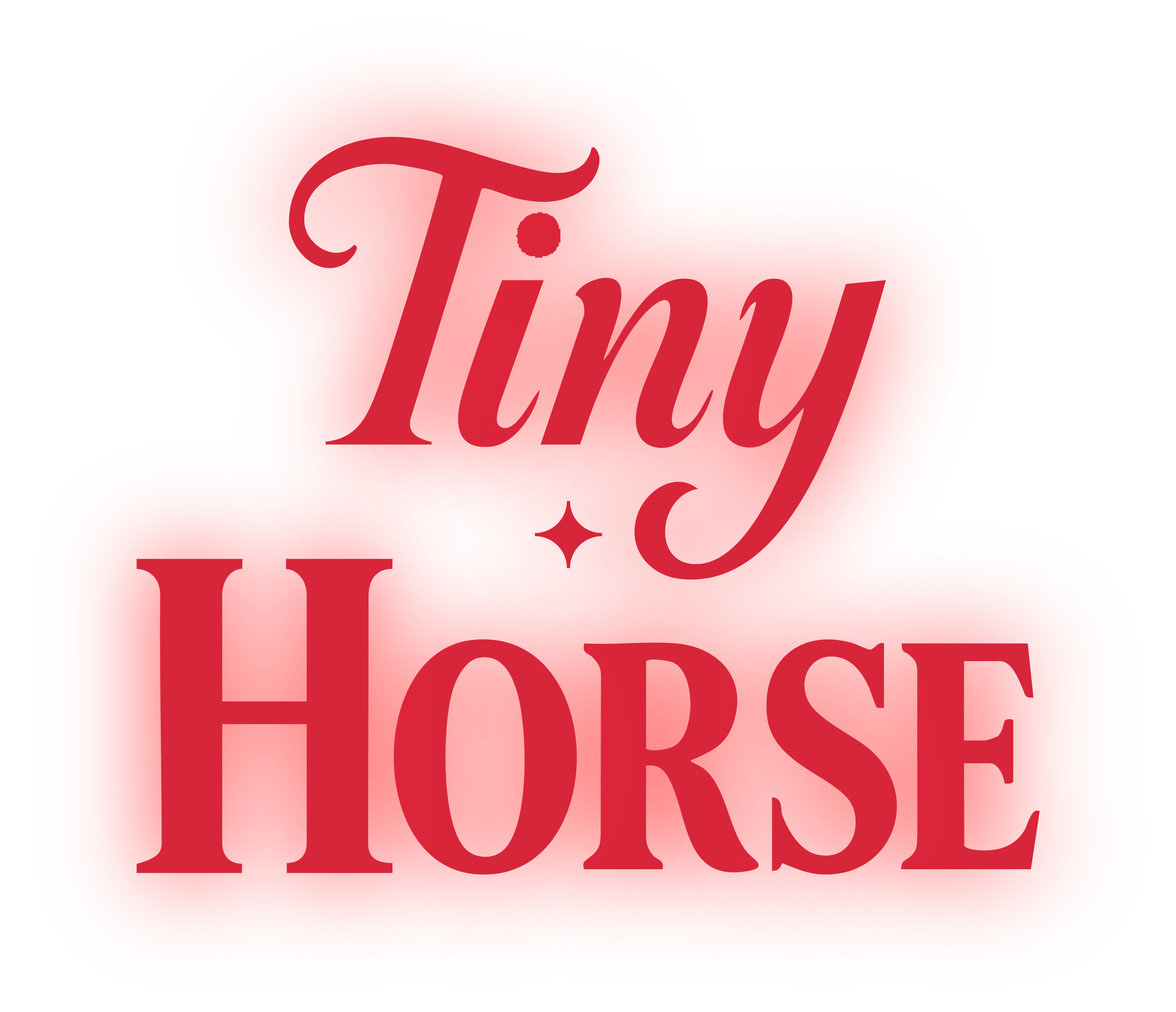 Tiny Horse