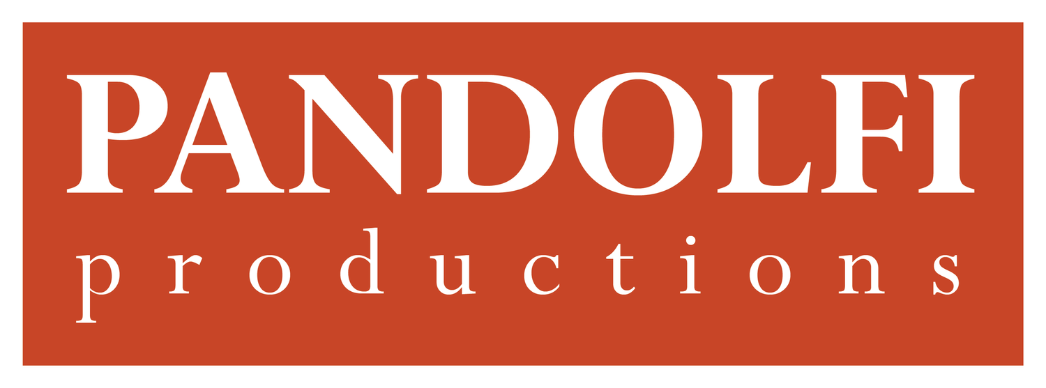 Pandolfi Productions  - Marketing and Content Creation for Small Businesses