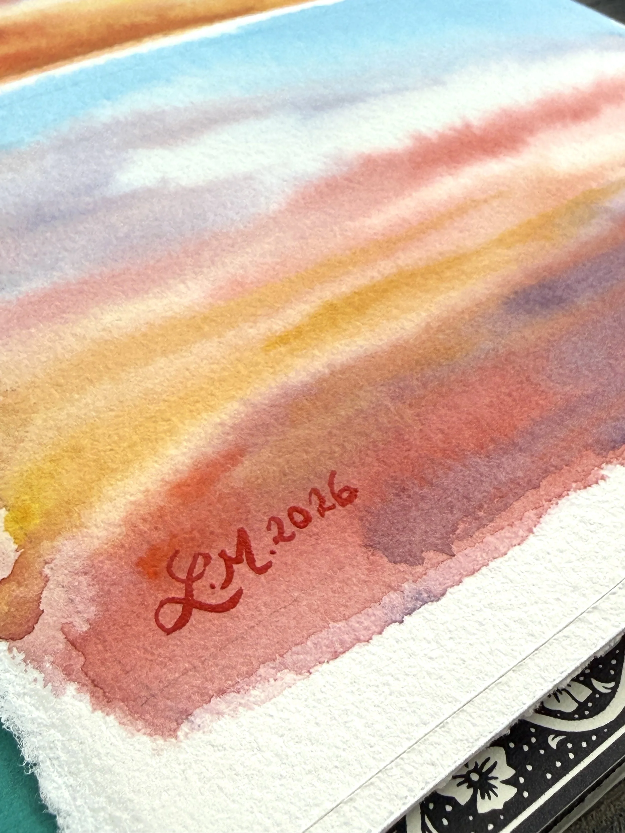 Sunset signature.JPG