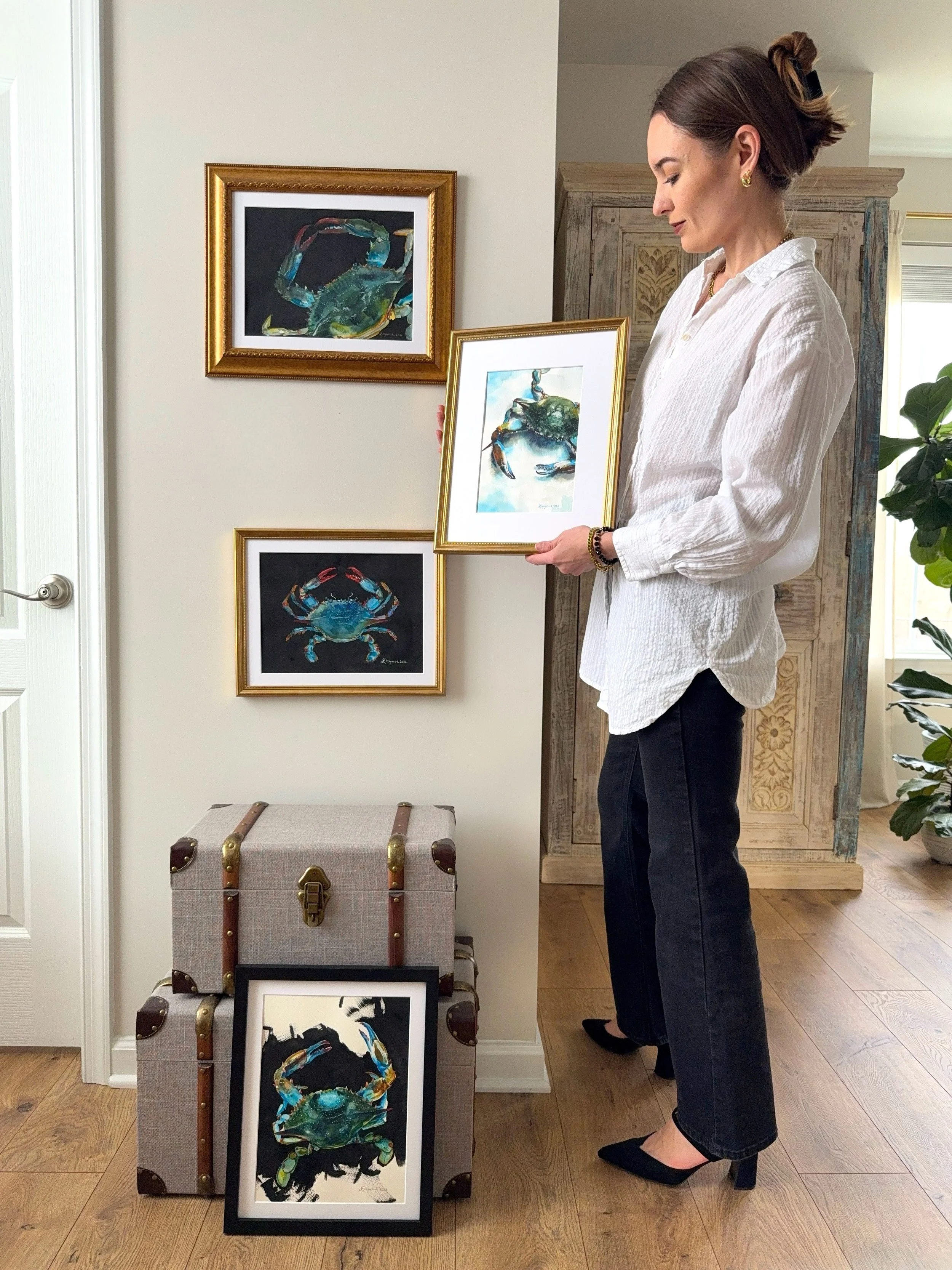 Blue Crab Colleciton 2.JPG