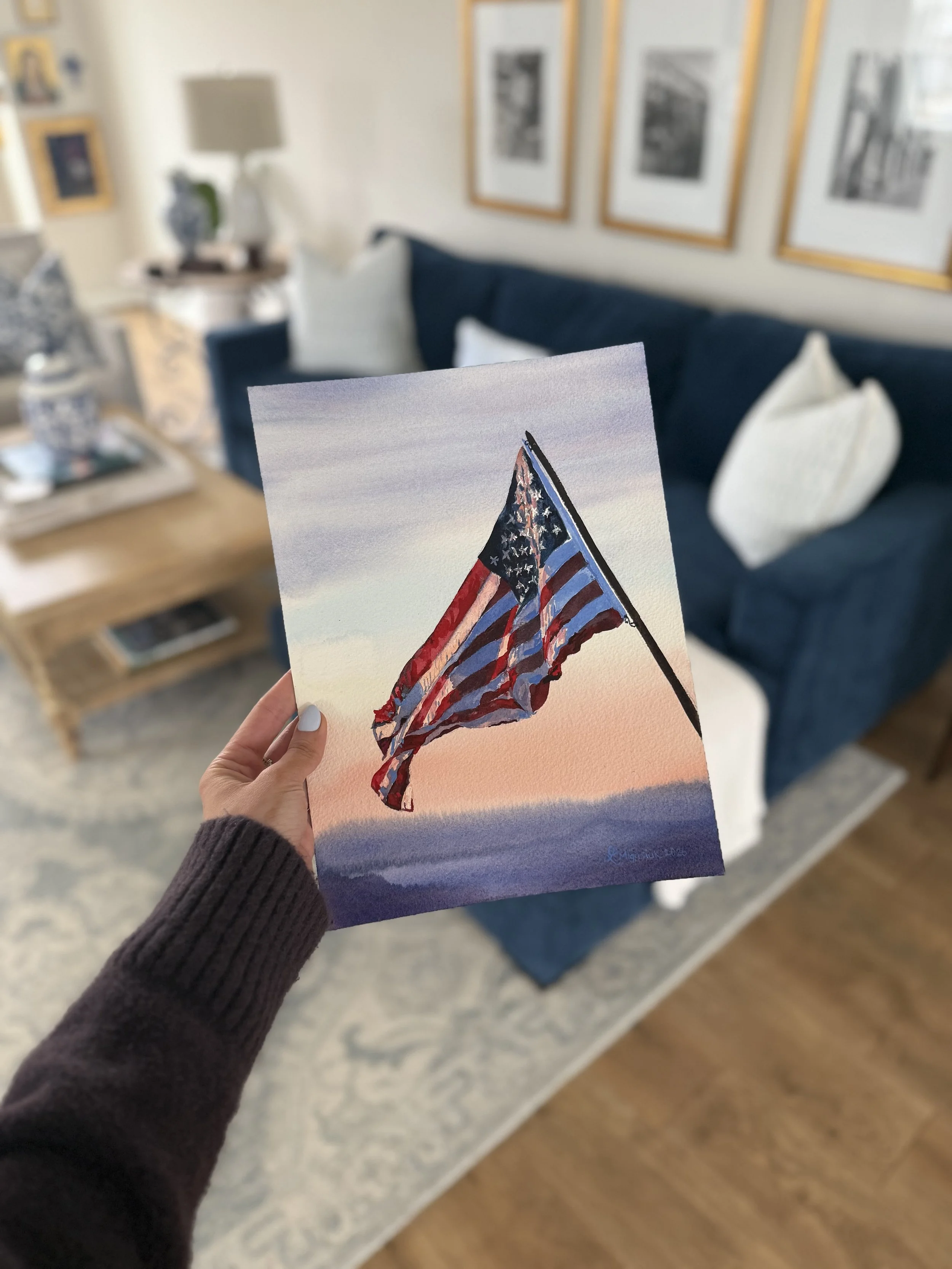 Stars and Stripes.JPG