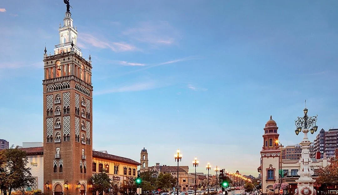 Communications Intensive in Kansas City