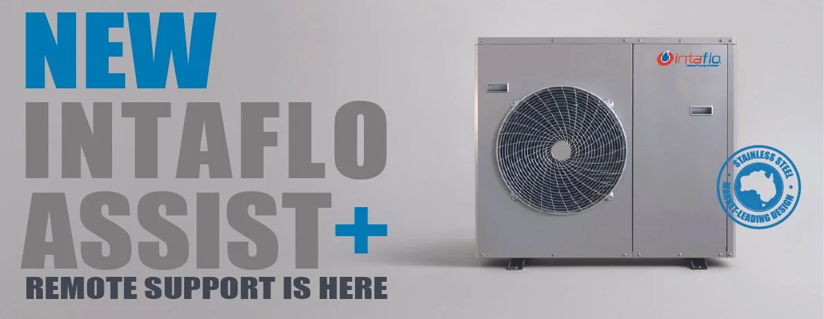 New Intaflo Assist Feature