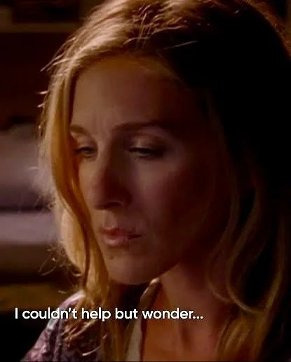 excessive consumption landing at 8:31pm tonight - here&rsquo;s the wrap:

💭 and I couldn&rsquo;t help but wonder&hellip;
🍊 a new dawn for place brand 
🗳️ can civic institutions engage a new generation in time to save democracy?
👀 everything I ate