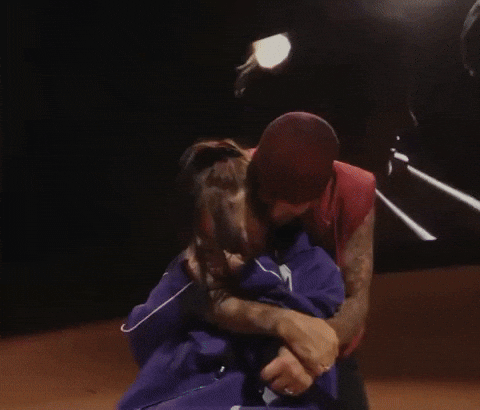 CHEERS TO…ONE LESS LONELY GIRL