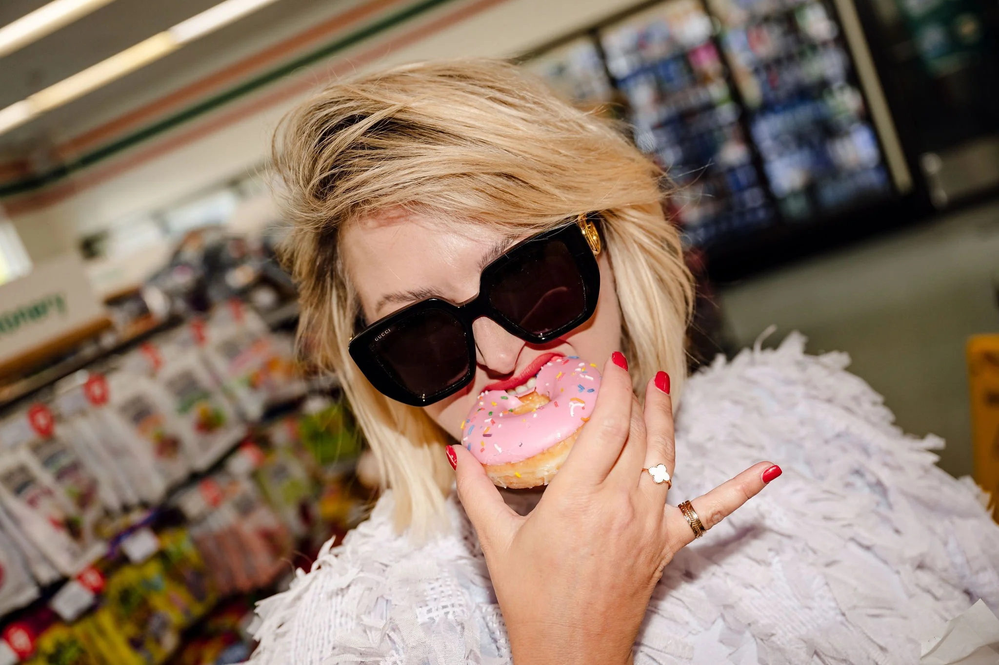 BITES OF EXCESS: MAY 2026 
