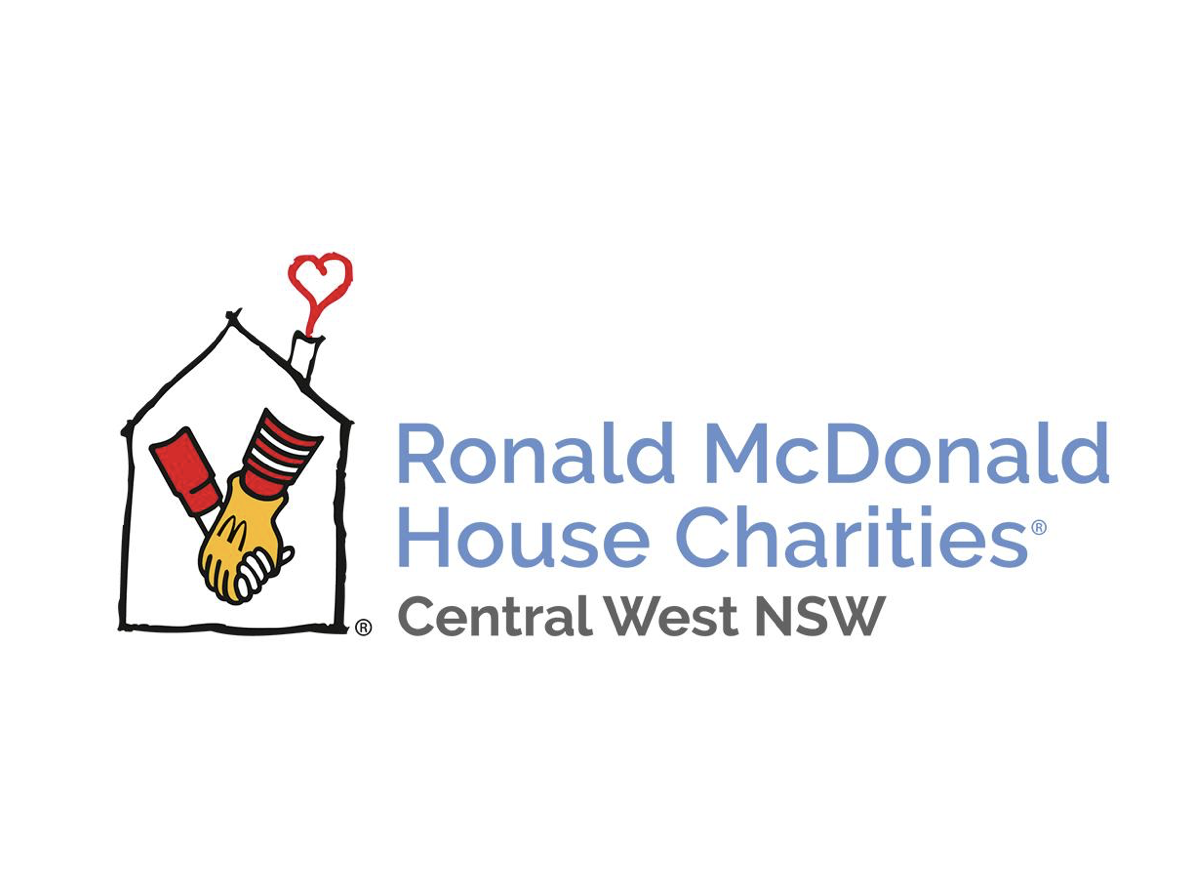 CHEERS TO…Ronald McDonald House