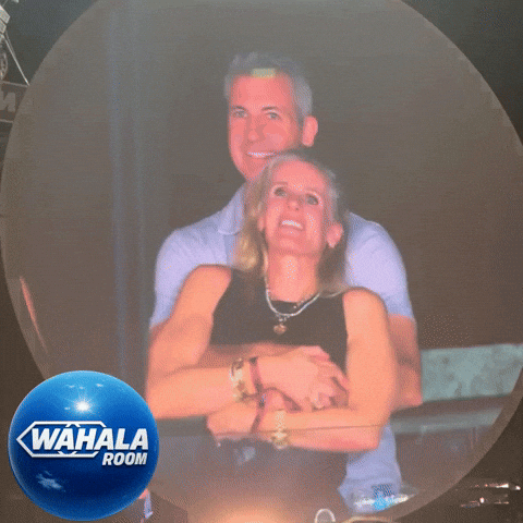 CHEERS TO…COLDPLAY’S KISS CAM