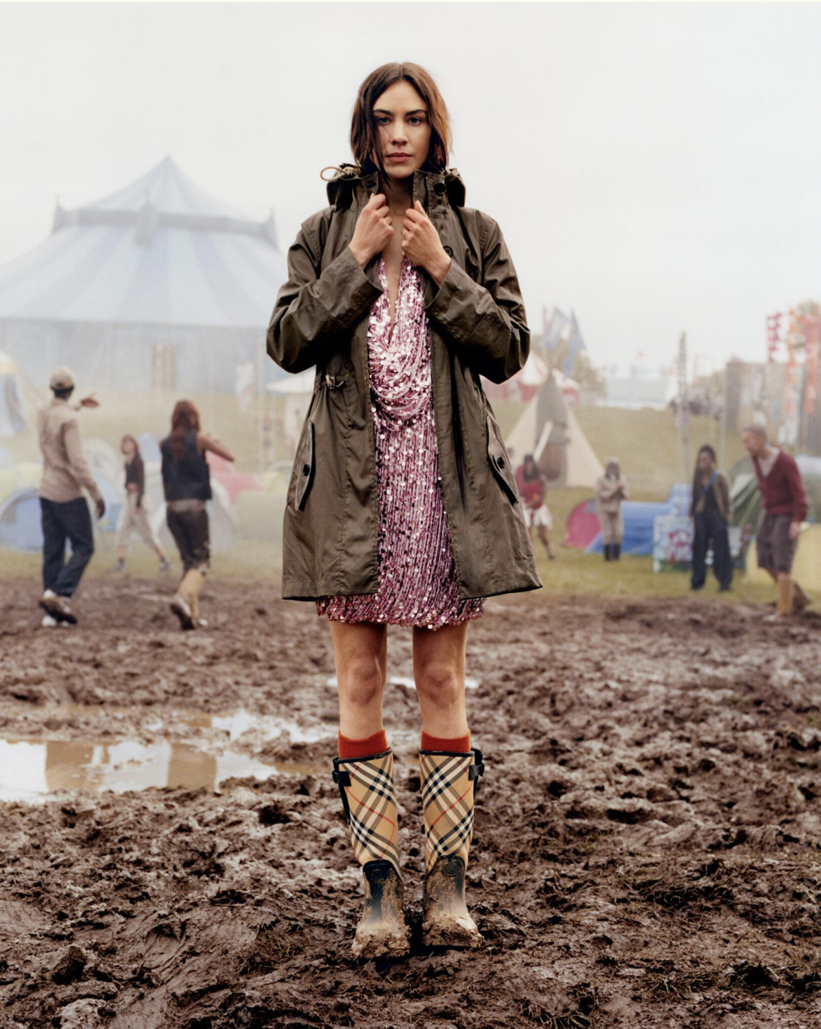 CHEERS TO…Glastonbury 2025