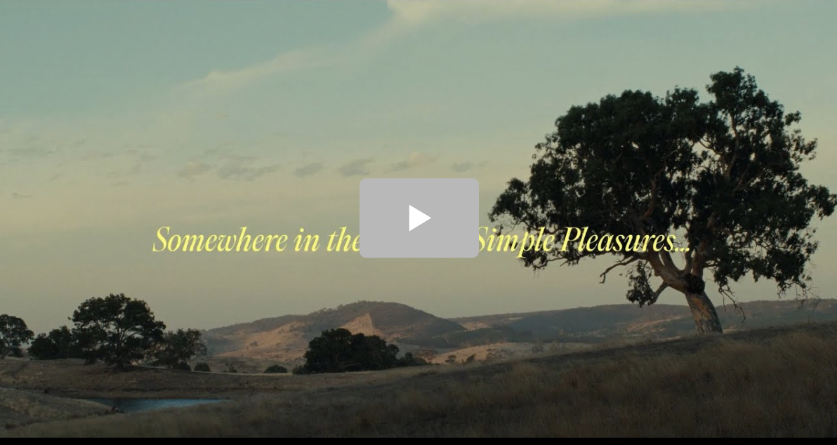 CHEERS TO…South australia’s marketing