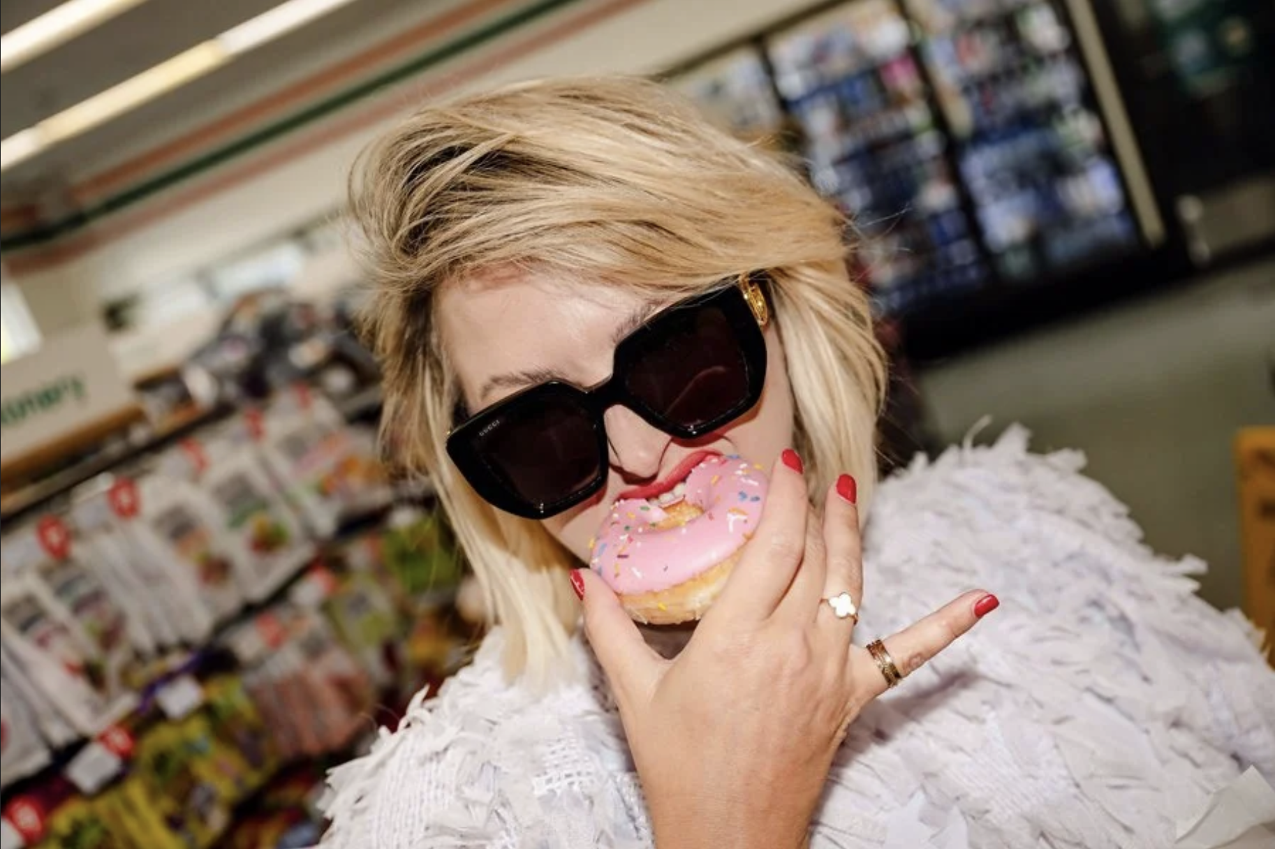 Bites of excess: March 2026