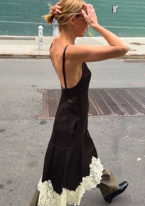 CHEERS TO…LARA BINGLE