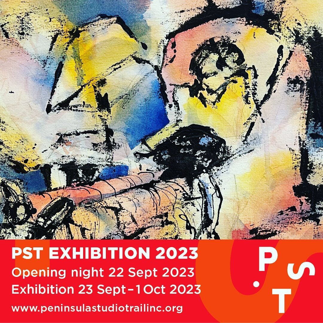 Come and join us. 
A number of the artists in the trail gather together to give you a taste of their works. We are looking forward to meeting you there. #morningtonpeninsula #touristattraction #regionalart#regionalsrtsvictoria