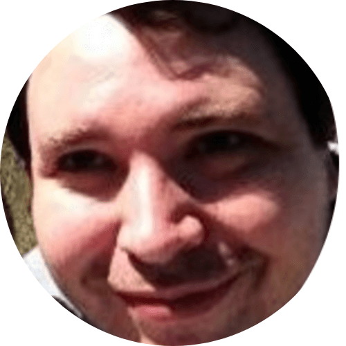 headshot of Kevin Duncan