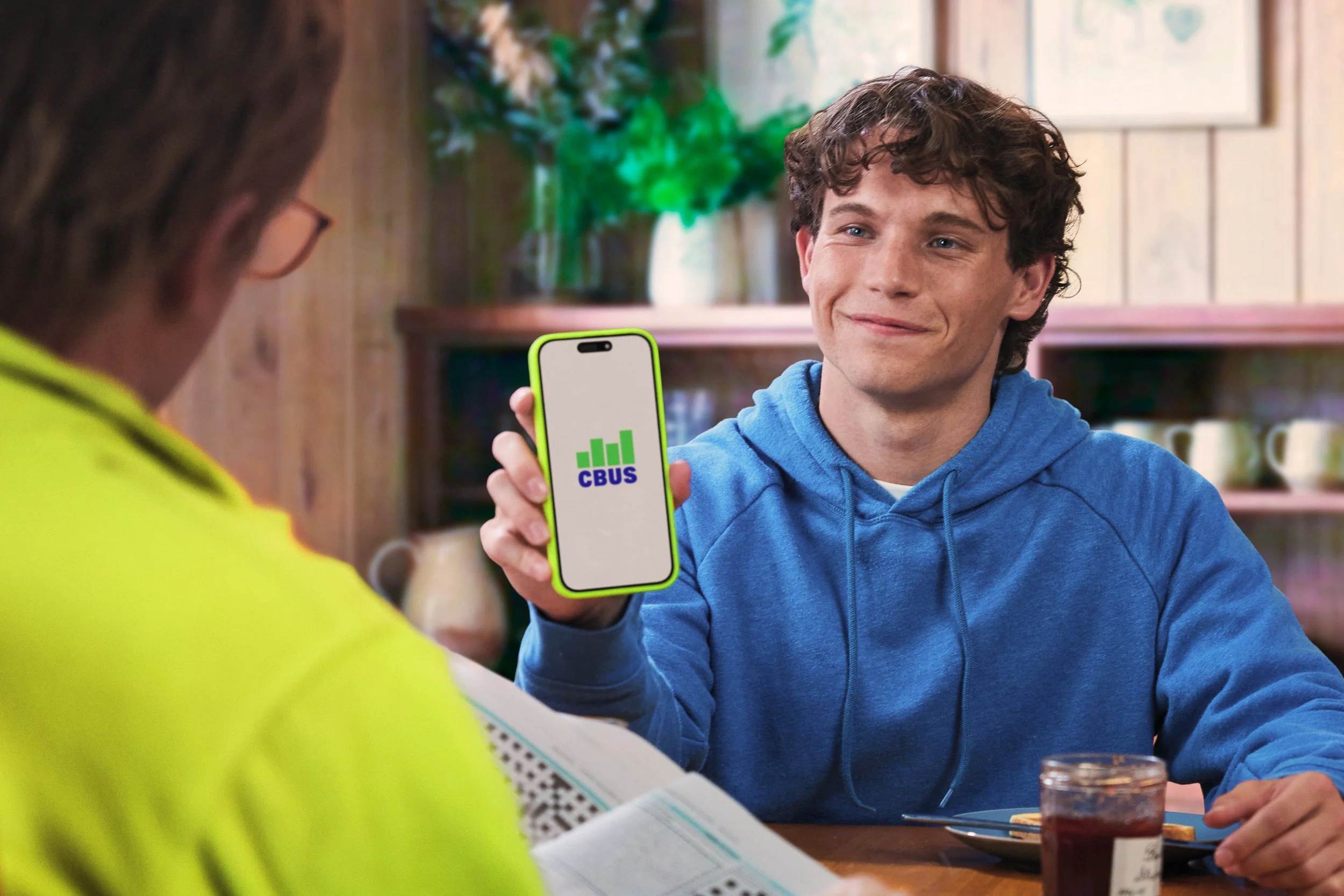 Build your something