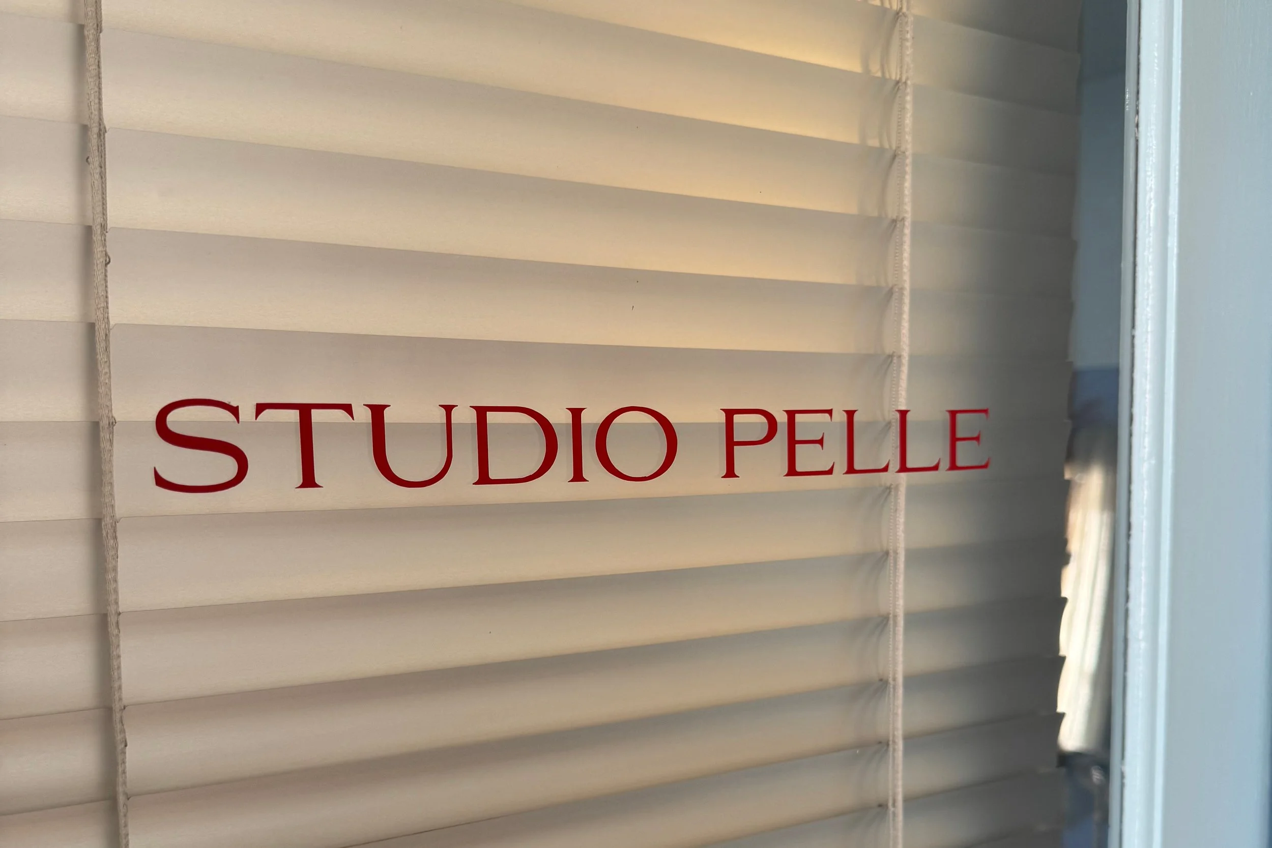 Studio Pelle