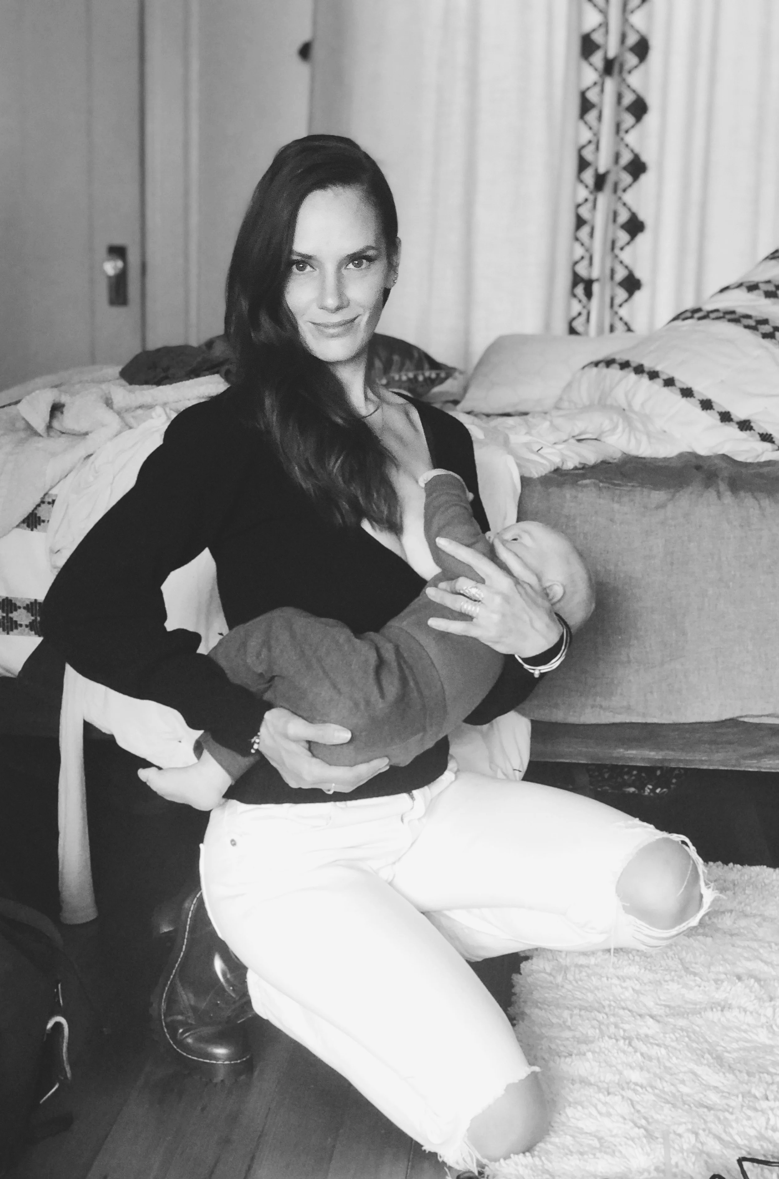 Chandra Swenson Lactation Consultant